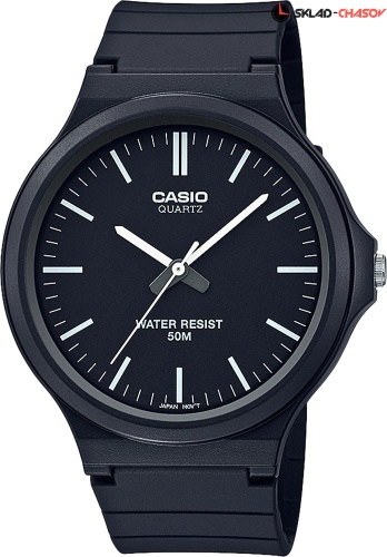 Casio MW-240-1EVEF фото