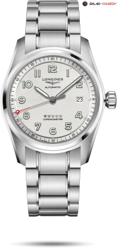 Longines L3.810.4.73.6 фото