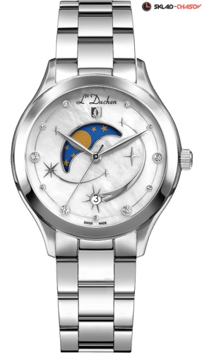 Женские L'Duchen Perseides D 837.10.43 фото