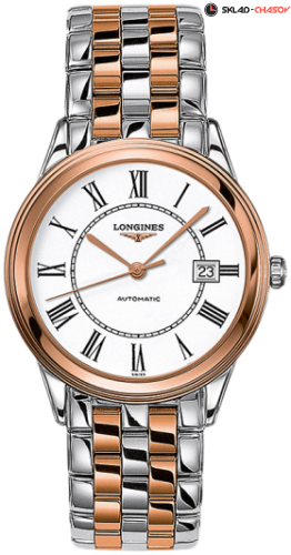 Longines L4.874.3.91.7 фото