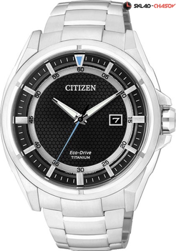 Citizen AW1400-52E фото