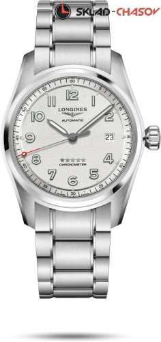 Longines L3.810.4.73.6 фото