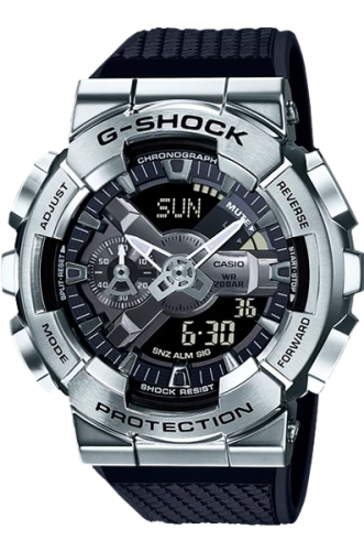 Casio GM-110-1A фото