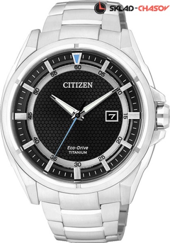 Citizen AW1400-52E фото