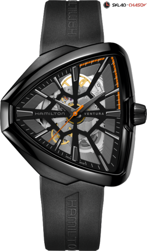Hamilton H24595331 фото