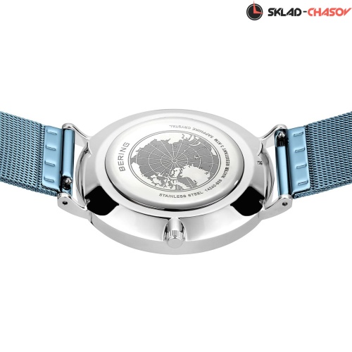 Мужские Bering Classic 14240-809 фото фото 3