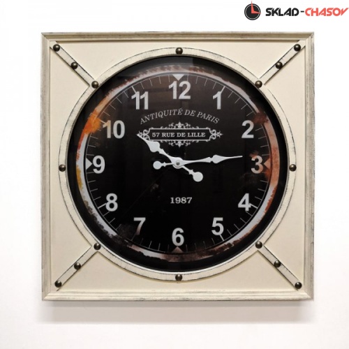 Galaxy DA-002 White фото