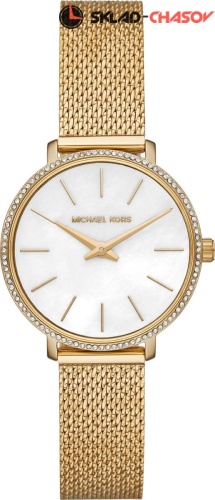 Michael Kors MK4619 фото