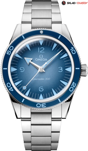 Omega Seamaster 234.30.41.21.03.002 фото
