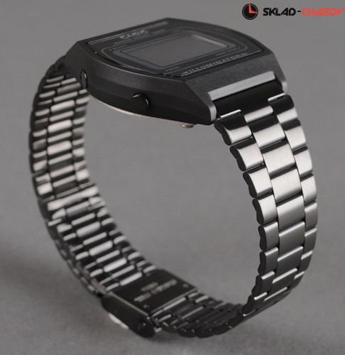 Casio B640WB-1A фото фото 2