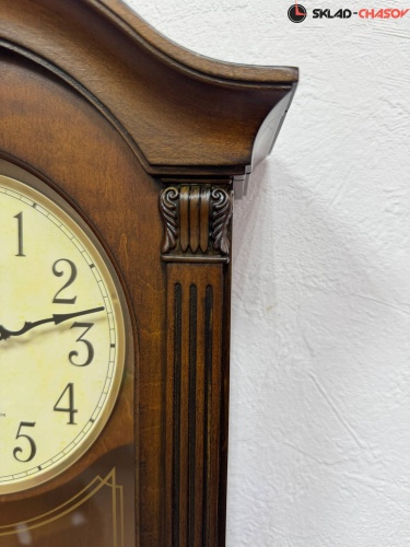 Seiko QXH066B фото фото 14