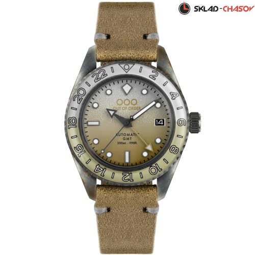 Наручные часы Out of Order OOO.001-25.MAR фото