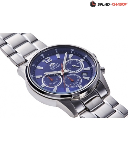 Мужские Orient RA-KV0002L фото фото 2