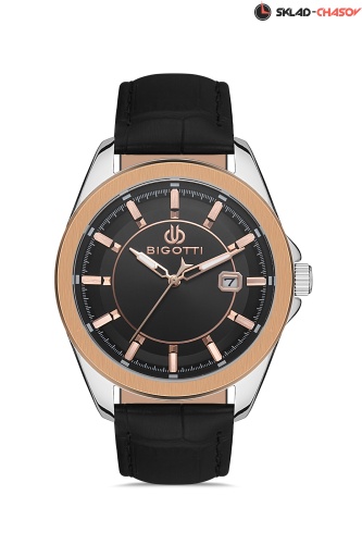 кварцевые мужские Bigotti BG.1.10445-4 фото