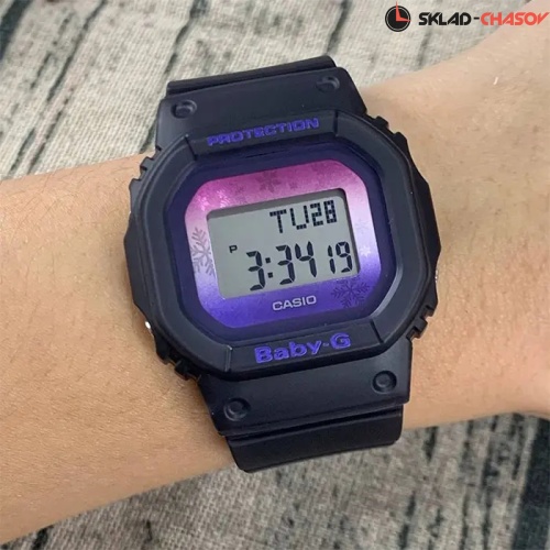 Casio BGD-560WL-2E фото фото 2