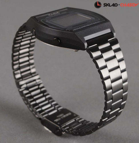Casio B640WB-1A фото фото 2