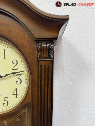 Seiko QXH066B фото фото 14