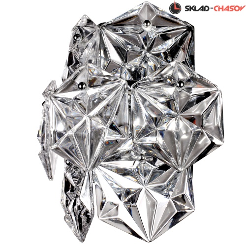 Lucia Tucci RUMBA W1070.2 chrome фото