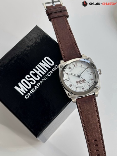 Часы наручные Moschino MW0296 фото фото 3