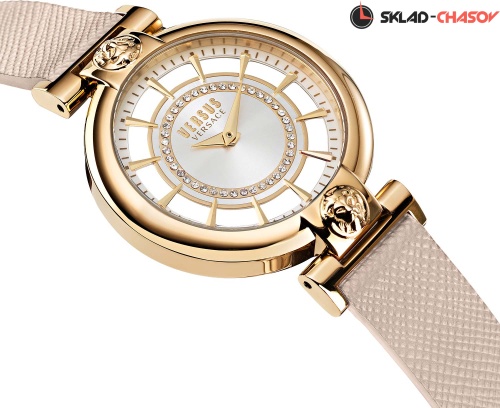 VERSUS Versace VSP1H0221 фото фото 2