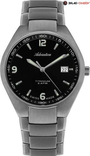 Adriatica A1069.4154Q фото