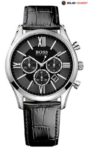 Hugo Boss HB-153-29 фото