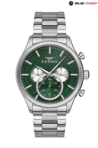 Наручные часы FERRO FM11309AWT-A6 фото