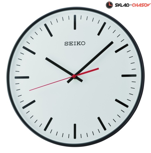 Настенные часы Seiko QXA701K фото
