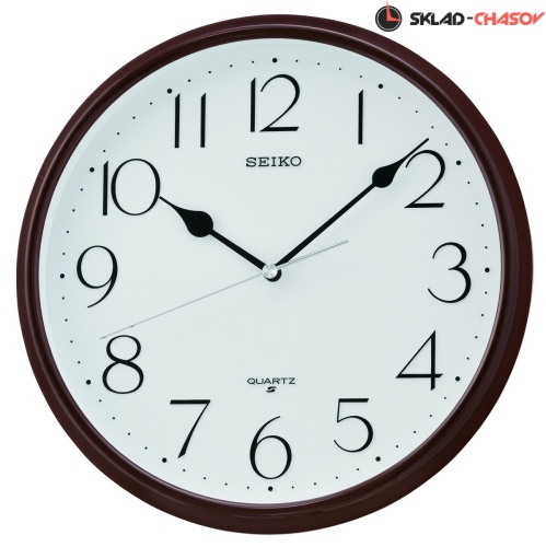 Seiko QXA651B фото