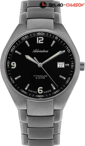 Adriatica A1069.4154Q фото