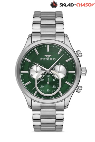 Наручные часы FERRO FM11309AWT-A6 фото