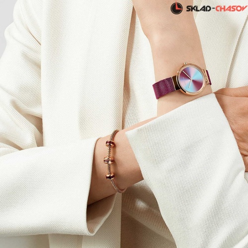 Bering Anniversary 10X31-Anniversary3 женские фото фото 7