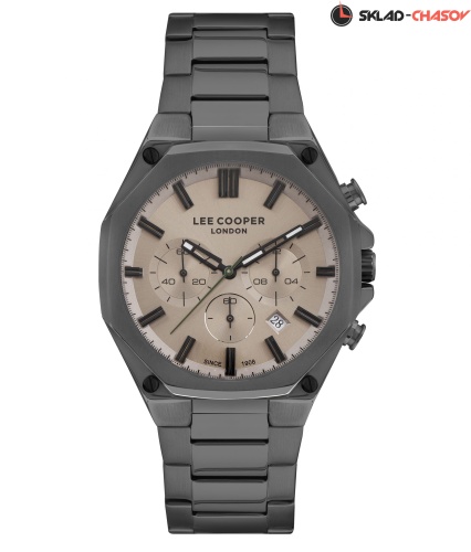 Lee Cooper LC07319.060 мужские фото