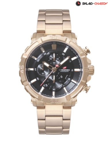 Chronoforce CF 5350 GIPR фото