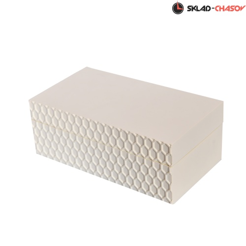 Интерьерная шкатулка для хранения ONE W фото