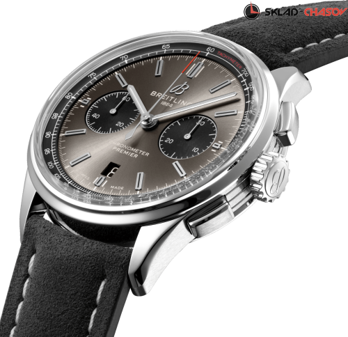 Breitling AB0118221B1X2 фото фото 4