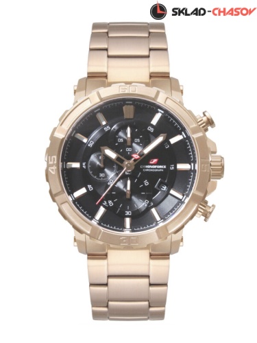 Chronoforce CF 5350 GIPR фото