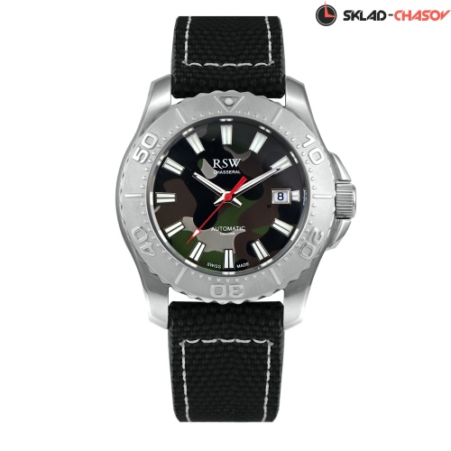 RSW Hunter / RSWA134-SL-10 фото