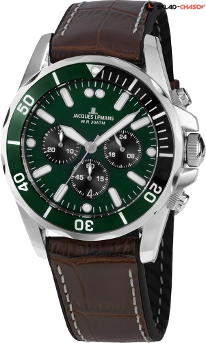 Jacques Lemans Liverpool 1-2091C фото