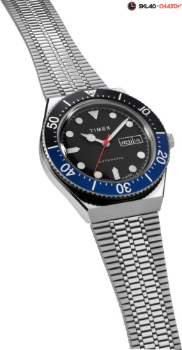 Timex TW2U29500 фото фото 2