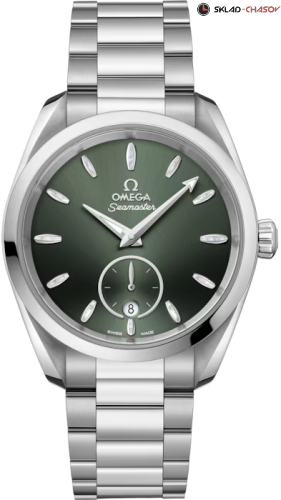 часы Omega Seamaster Aqua Terra 220.10.38.20.10.001  фото