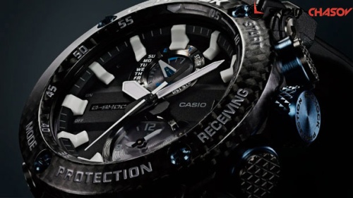 Casio GWR-B1000-1A1ER фото фото 2