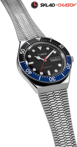 Timex TW2U29500 фото фото 2