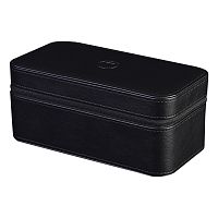 Футляр для перевозки 3-х часов Voyage 03ZBL фото