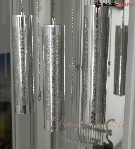 Напольные часы Columbus CR9059-PSWH/Q фото фото 3