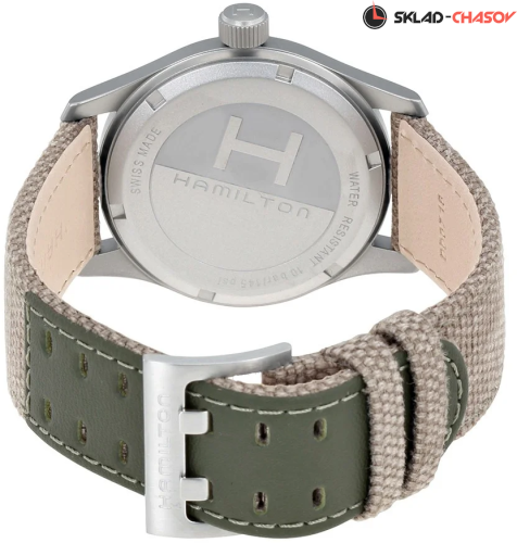 Hamilton H68201963 фото фото 3