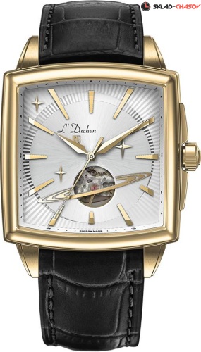 Мужские L'Duchen Saturn D 444.21.33 фото