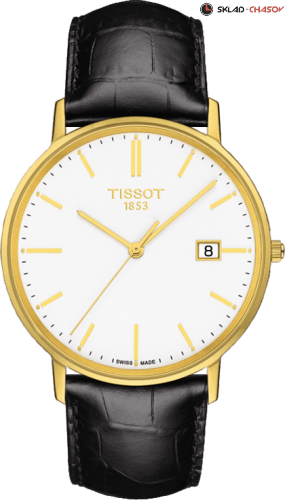 Tissot T922.410.16.011.00 фото