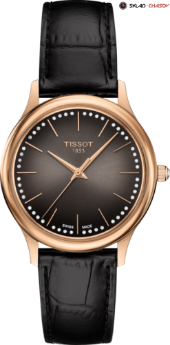 Tissot T926.210.76.291.00 фото