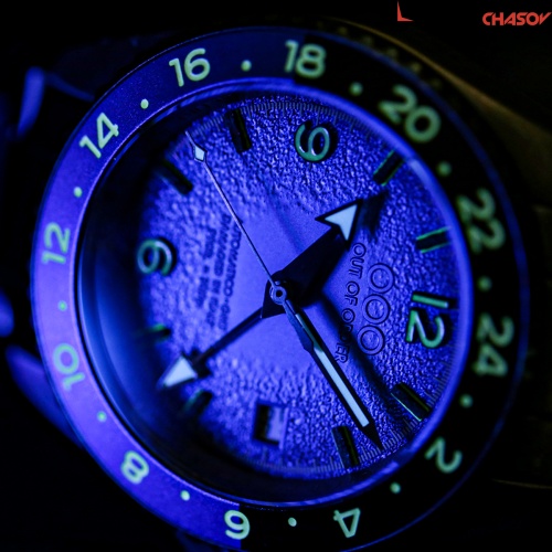 Out of Order OOO.001-24.BL фото фото 3